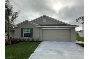 12341 Amber Waves Rd, Lehigh Acres