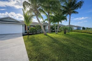2010 Kismet Parkway, Cape Coral, FL 33993 - MLS#2025025780