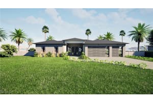 121 43rd Street, Cape Coral, FL 33904 - MLS#2025025782