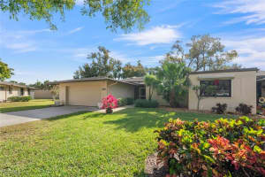 5840 Crabwood Court, Fort Myers, FL 33919 - MLS#2025025786