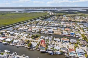 12234 Boat Shell Dr, Cape Coral