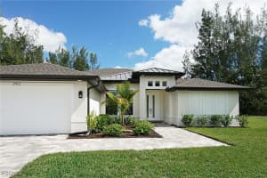 2913 11th Place, Cape Coral, FL 33914 - MLS#2025025790