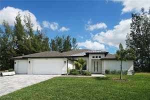 2913 11th Place, Cape Coral, FL 33914 - MLS#2025025790