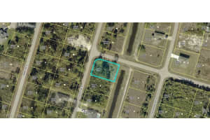 523 Osage Avenue, Lehigh Acres, FL 33974 - MLS#2025025798