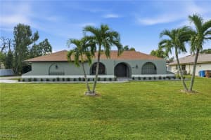1914 16th Street, Cape Coral, FL 33990 - MLS#2025025800