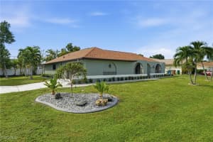 1914 16th Street, Cape Coral, FL 33990 - MLS#2025025800