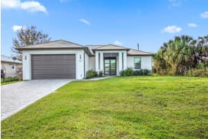 6137 Holt Court, Fort Myers, FL 33905 - MLS#2025025807