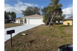 907 17th Terrace, Cape Coral, FL 33909 - MLS#2025025808