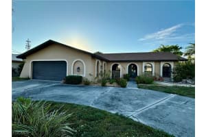 3766 6th Avenue, Cape Coral, FL 33904 - MLS#2025025813