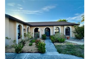 3766 6th Avenue, Cape Coral, FL 33904 - MLS#2025025813