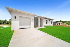 4768 Nelson Drive, Lehigh Acres, FL 33973 - MLS#2025025814