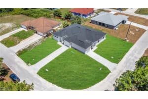 4768 Nelson Drive, Lehigh Acres, FL 33973 - MLS#2025025814