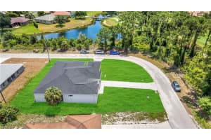 4768 Nelson Drive, Lehigh Acres, FL 33973 - MLS#2025025814