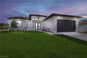 602 Nw 25th Ter, Cape Coral