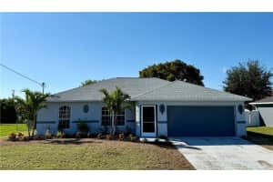 2600 22nd Place, Cape Coral, FL 33914 Sold 02/26/26