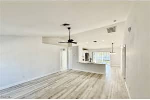 2600 22nd Place, Cape Coral, FL 33914 Sold 02/26/26