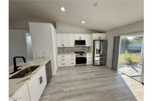 2600 22nd Place, Cape Coral, FL 33914 Sold 02/26/26