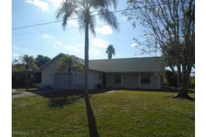 1302 4th Terrace, Cape Coral, FL 33909 - MLS#2025025823