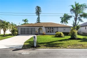 4407 18th Place, Cape Coral, FL 33914 - MLS#2025025826