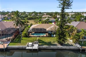 4407 18th Place, Cape Coral, FL 33914 - MLS#2025025826