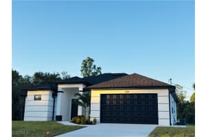 507 7TH Street, Lehigh Acres, FL 33972 - MLS#2025025831