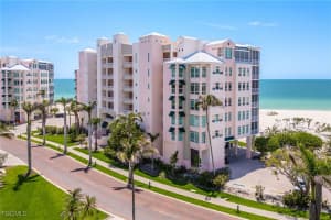 265 Barefoot Beach Blvd 303, Bonita Springs