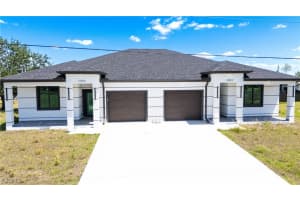 2404/2406 Crawford Avenue, Lehigh Acres, FL 33971 - MLS#2025025836