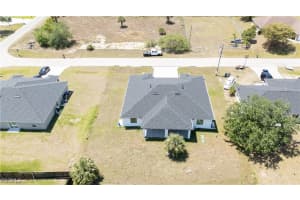 2404/2406 Crawford Avenue, Lehigh Acres, FL 33971 - MLS#2025025836
