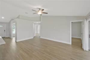 2806 22nd Street, Lehigh Acres, FL 33971 - MLS#2025025840