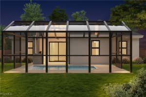 910 Plumosa Avenue, Lehigh Acres, FL 33972 - MLS#2025025842