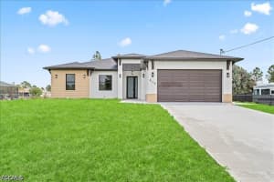 910 Plumosa Avenue, Lehigh Acres, FL 33972 - MLS#2025025842