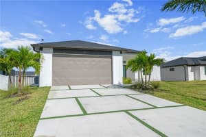 317 15th Terrace, Cape Coral, FL 33909 - MLS#2025025847