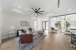 317 15th Terrace, Cape Coral, FL 33909 - MLS#2025025847