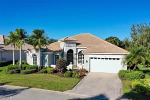 23180 Whispering Ridge Drive, Estero, FL 34135 - MLS#2025025851