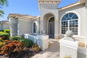 23180 Whispering Ridge Drive, Estero, FL 34135 - MLS#2025025851