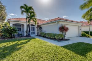 2260 Rio Nuevo Drive, North Fort Myers, FL 33917 - MLS#2025025852