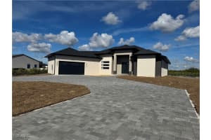 7716 15th Terrace, Labelle, FL 33935 - MLS#2025025853