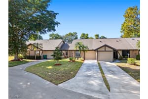 13126 Langton Court, Fort Myers, FL 33919 - MLS#2025025855