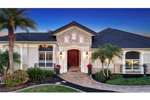 3866 Turtle Dove Boulevard, Punta Gorda, FL 33950 - MLS#2025025870