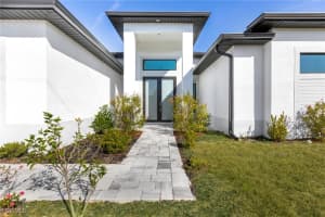 1517 28th Terrace, Cape Coral, FL 33914 - MLS#2025025872