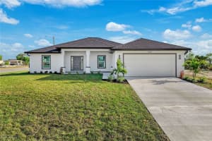 1910 42nd Terrace, Cape Coral, FL 33909 - MLS#2025025883