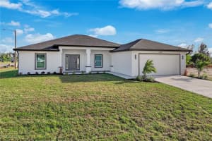 1910 42nd Terrace, Cape Coral, FL 33909 - MLS#2025025883