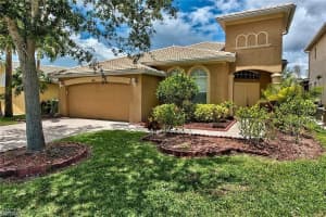 8302 Laurel Lakes Way, Naples, FL 34119 - MLS#2025025884