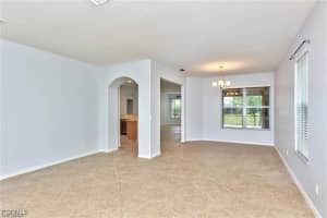 8302 Laurel Lakes Way, Naples, FL 34119 - MLS#2025025884