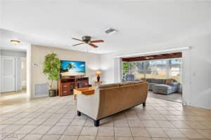 2107 Burton Avenue, Fort Myers, FL 33907 - MLS#2025025886