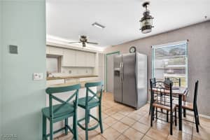 2107 Burton Avenue, Fort Myers, FL 33907 - MLS#2025025886