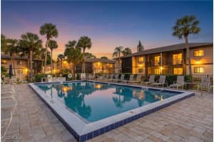 1220 Hall Road, North Fort Myers, FL 33903 - MLS#2025025890