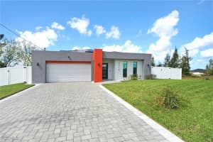 2110 2nd Avenue, Cape Coral, FL 33993 - MLS#2025025891