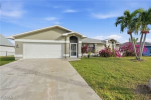 3623 6th Place, Cape Coral, FL 33914 - MLS#2025025893