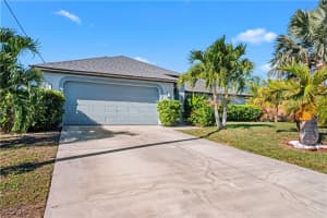 1206 Nw 14th Pl, Cape Coral